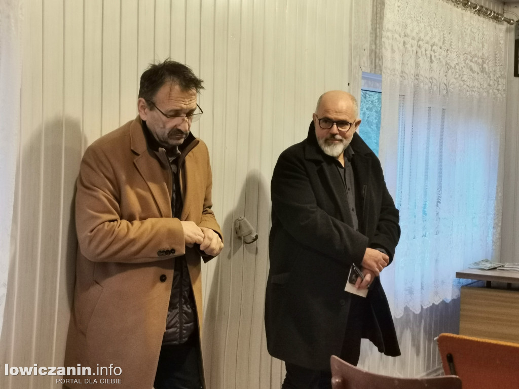 Na Zatorzu powrócił temat obwodnicy