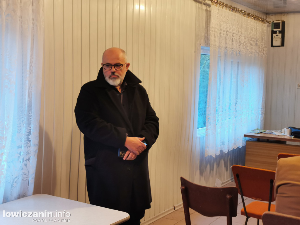 Na Zatorzu powrócił temat obwodnicy
