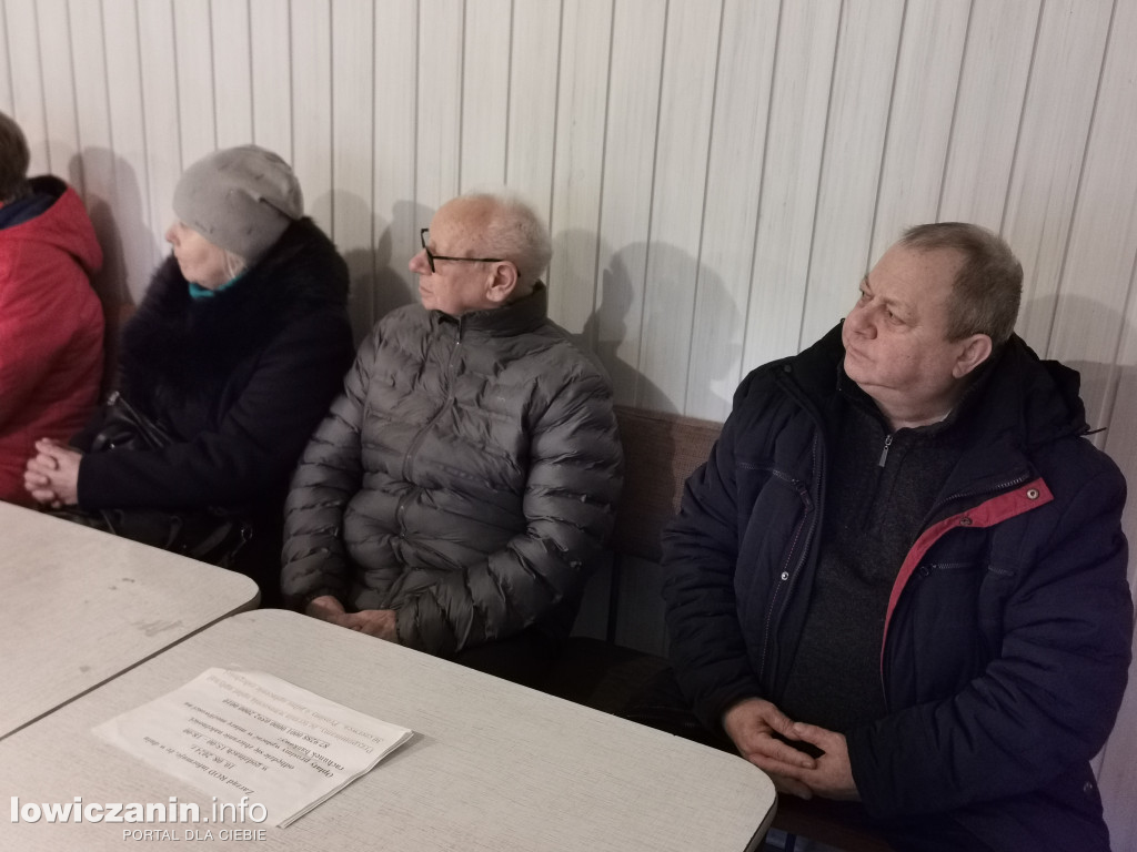 Na Zatorzu powrócił temat obwodnicy