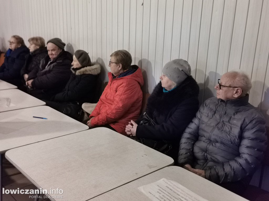 Na Zatorzu powrócił temat obwodnicy