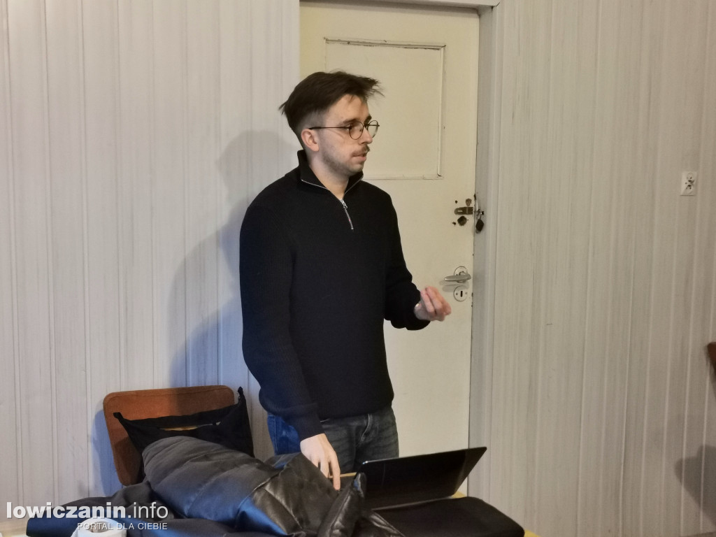 Na Zatorzu powrócił temat obwodnicy