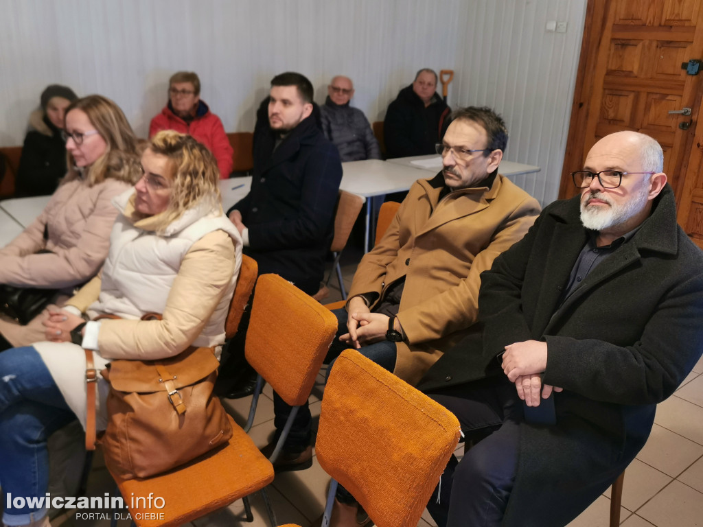Na Zatorzu powrócił temat obwodnicy
