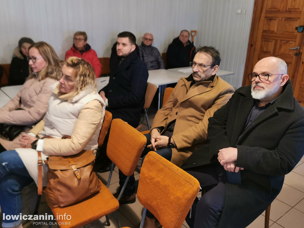 Na Zatorzu powrócił temat obwodnicy