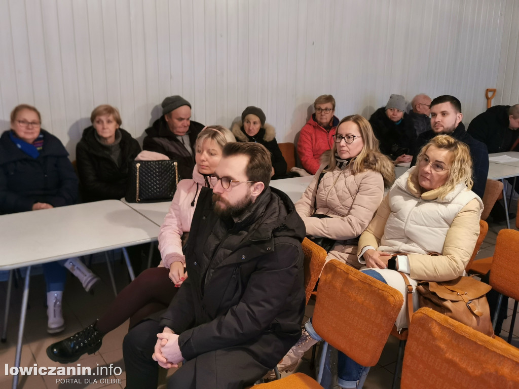 Na Zatorzu powrócił temat obwodnicy