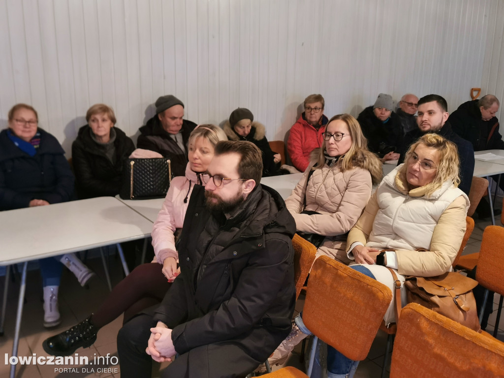 Na Zatorzu powrócił temat obwodnicy