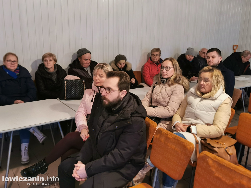 Na Zatorzu powrócił temat obwodnicy