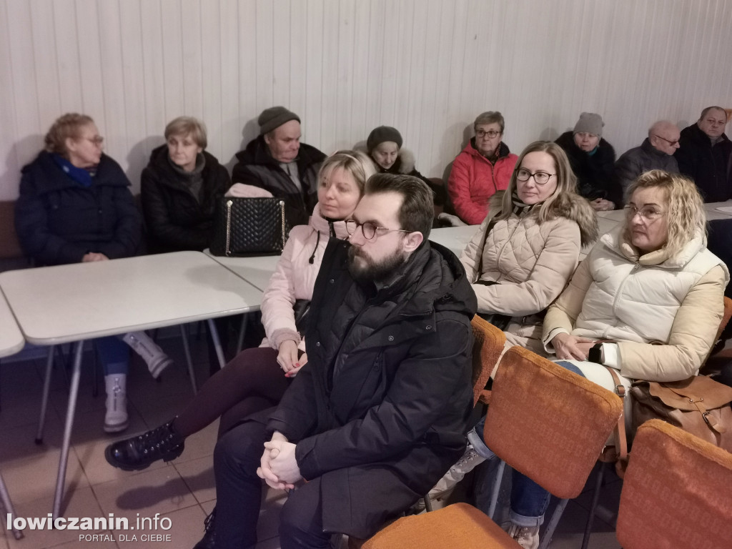 Na Zatorzu powrócił temat obwodnicy