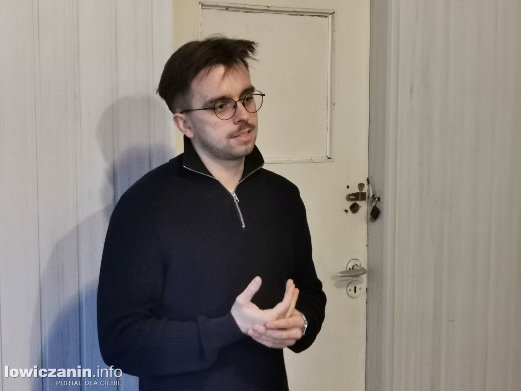 Na Zatorzu powrócił temat obwodnicy
