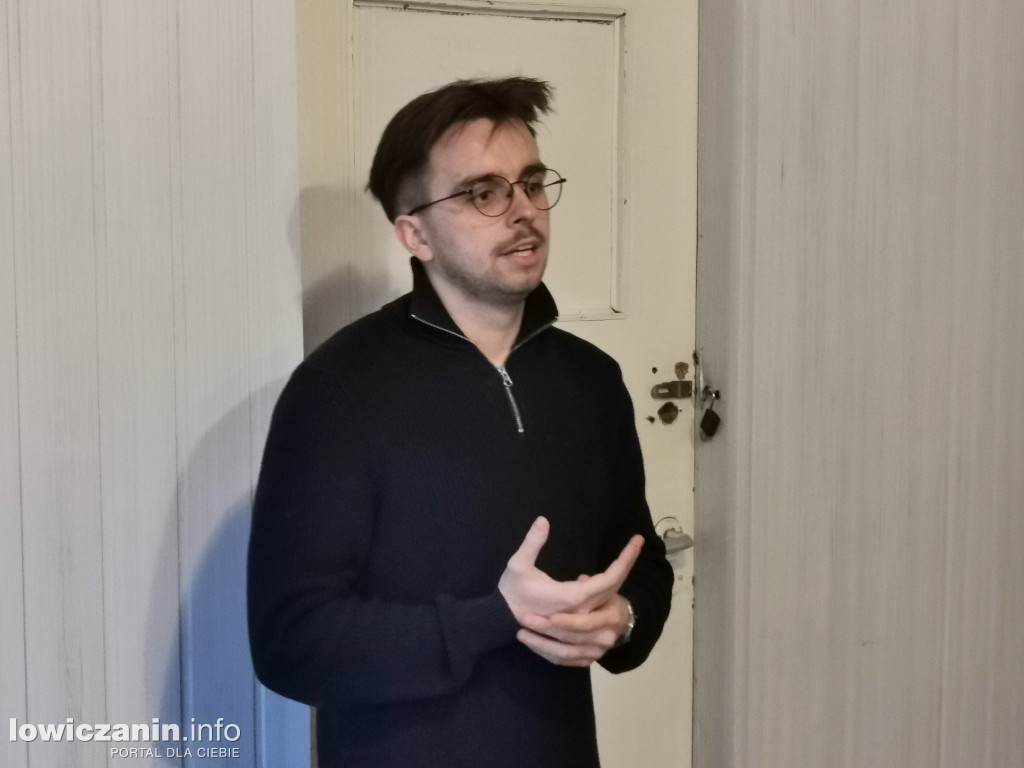 Na Zatorzu powrócił temat obwodnicy