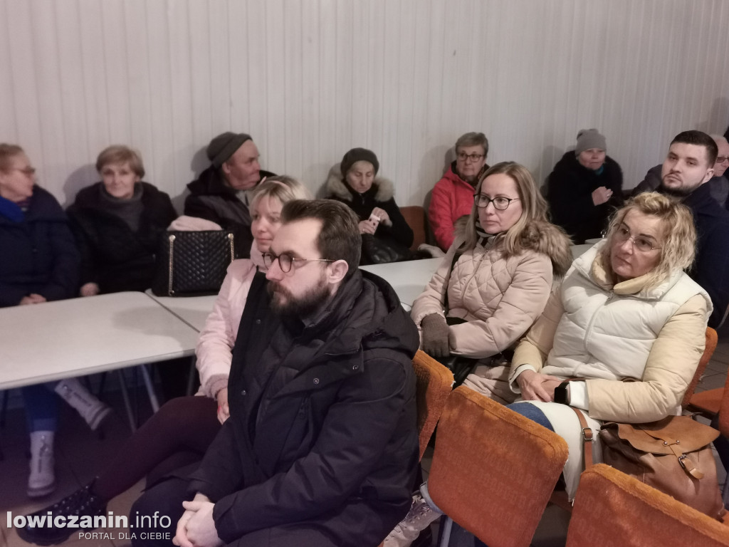 Na Zatorzu powrócił temat obwodnicy