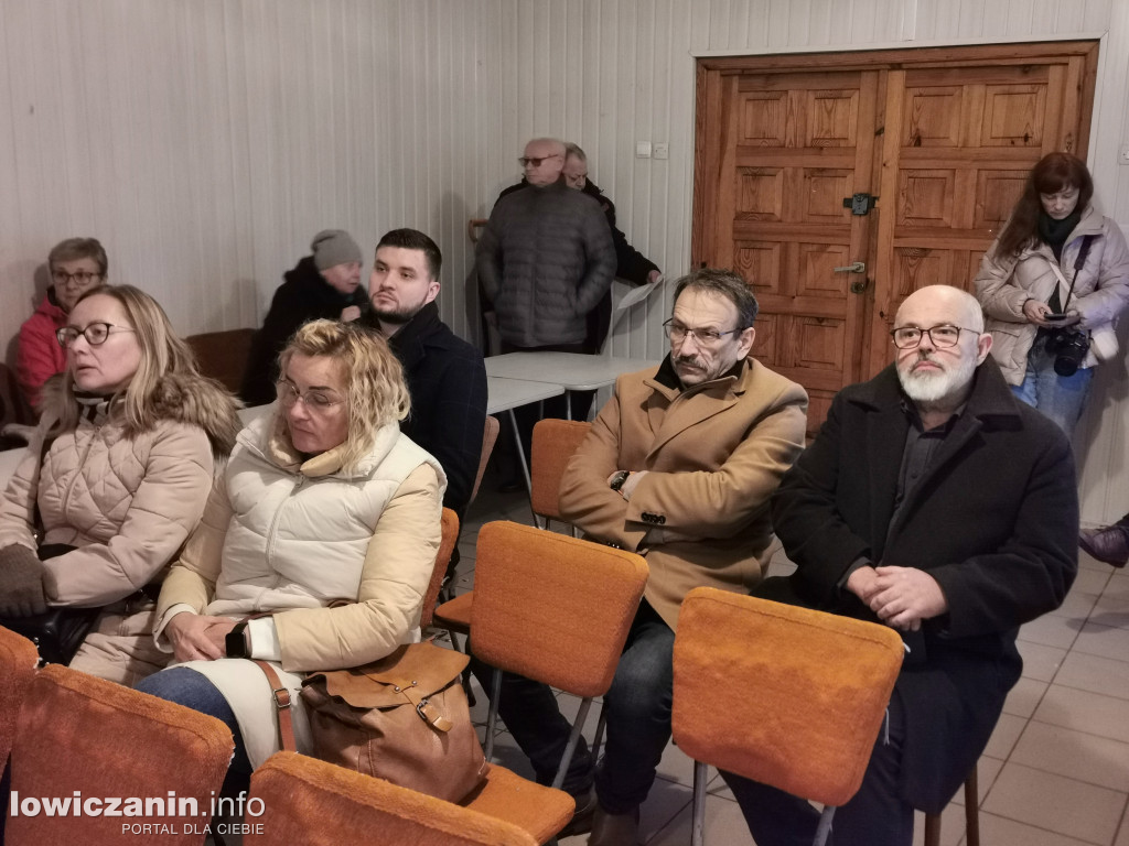 Na Zatorzu powrócił temat obwodnicy
