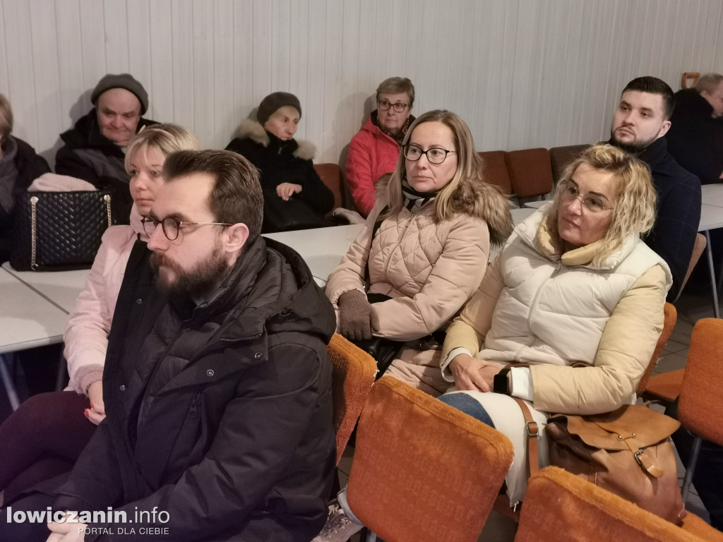 Na Zatorzu powrócił temat obwodnicy