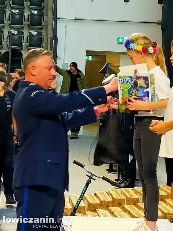 Klaudia Maltańska i Konstanty Wieczorek najlepsi w województwie łódzkim
