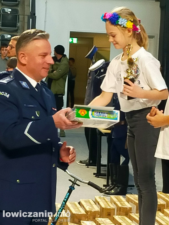 Klaudia Maltańska i Konstanty Wieczorek najlepsi w województwie łódzkim