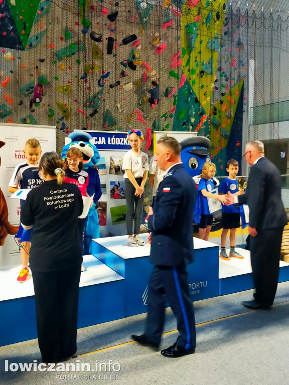 Klaudia Maltańska i Konstanty Wieczorek najlepsi w województwie łódzkim