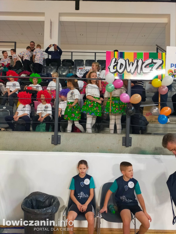 Klaudia Maltańska i Konstanty Wieczorek najlepsi w województwie łódzkim