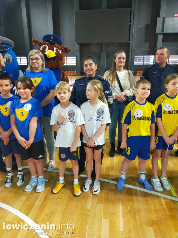 Klaudia Maltańska i Konstanty Wieczorek najlepsi w województwie łódzkim