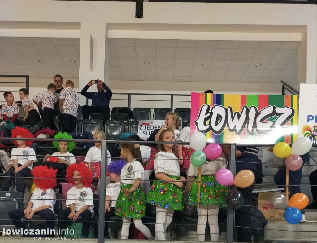 Klaudia Maltańska i Konstanty Wieczorek najlepsi w województwie łódzkim