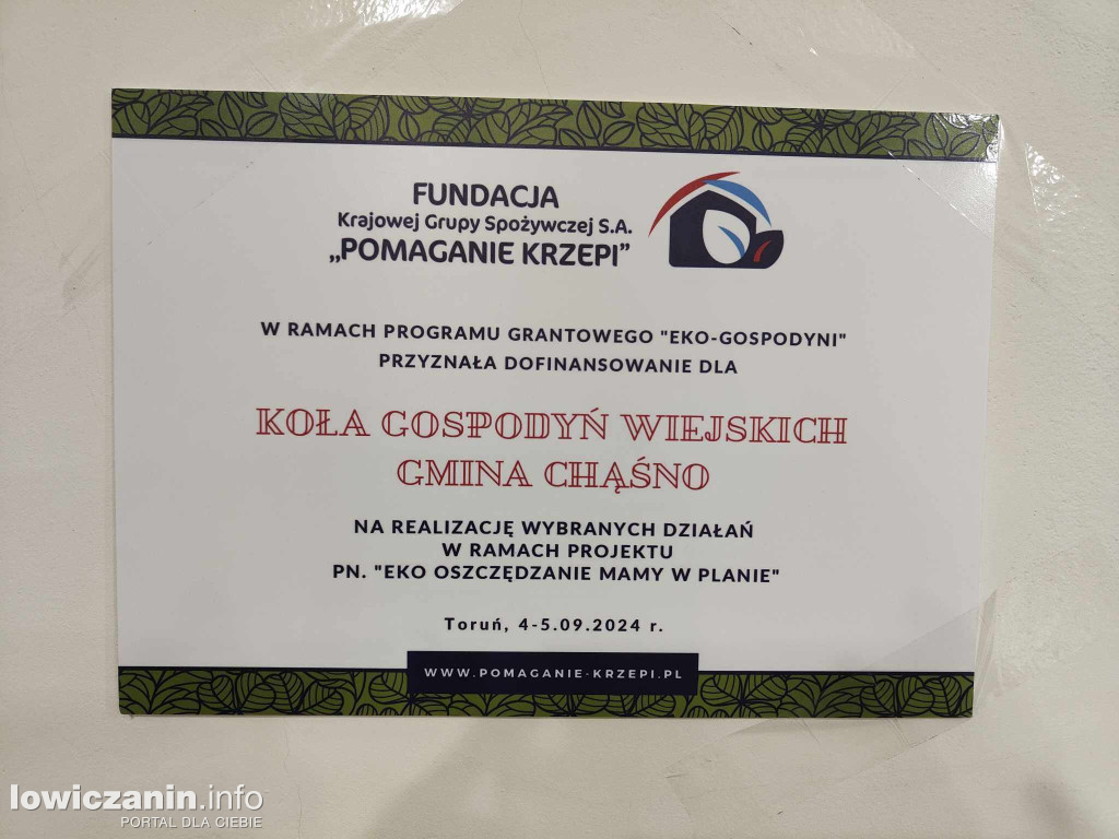 Integracja w Sierżnikach
