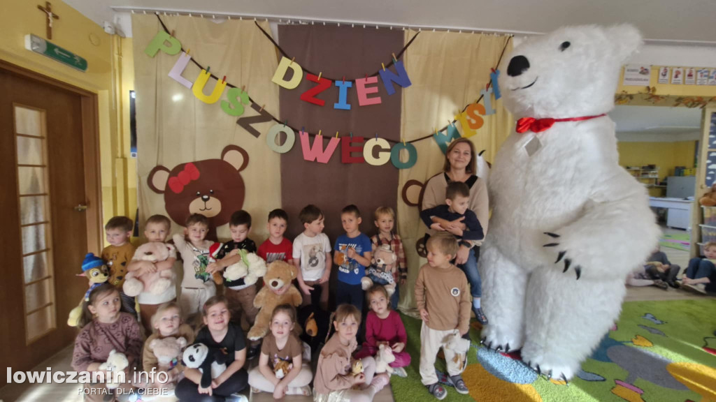 Dzień radości i zabawy w Przedszkolu Pszczółka Maja