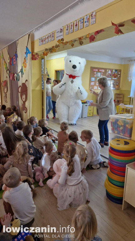 Dzień radości i zabawy w Przedszkolu Pszczółka Maja