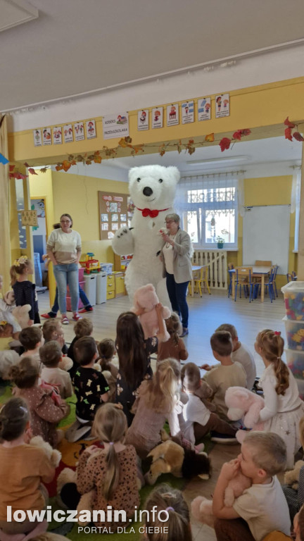 Dzień radości i zabawy w Przedszkolu Pszczółka Maja