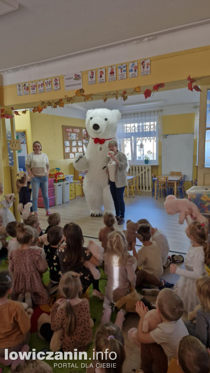 Dzień radości i zabawy w Przedszkolu Pszczółka Maja