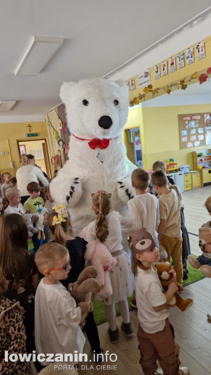 Dzień radości i zabawy w Przedszkolu Pszczółka Maja