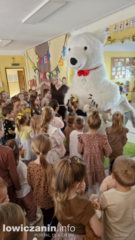 Dzień radości i zabawy w Przedszkolu Pszczółka Maja