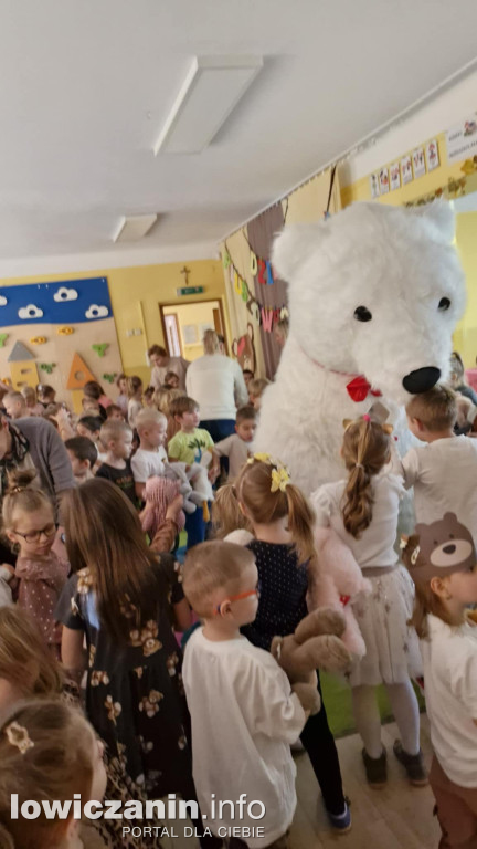Dzień radości i zabawy w Przedszkolu Pszczółka Maja