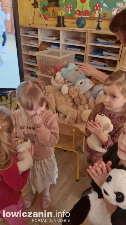 Dzień radości i zabawy w Przedszkolu Pszczółka Maja
