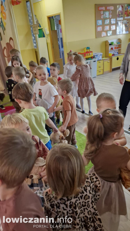 Dzień radości i zabawy w Przedszkolu Pszczółka Maja