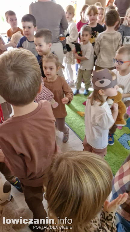Dzień radości i zabawy w Przedszkolu Pszczółka Maja