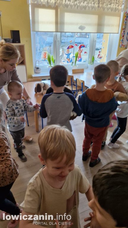 Dzień radości i zabawy w Przedszkolu Pszczółka Maja