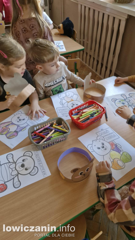 Dzień radości i zabawy w Przedszkolu Pszczółka Maja