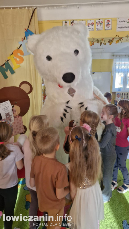 Dzień radości i zabawy w Przedszkolu Pszczółka Maja