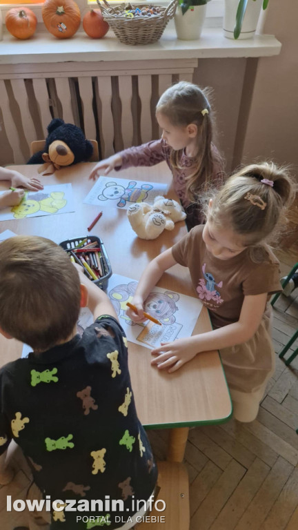 Dzień radości i zabawy w Przedszkolu Pszczółka Maja