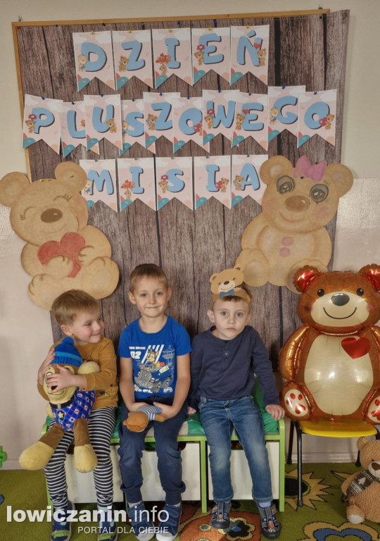 Dzień radości i zabawy w Przedszkolu Pszczółka Maja