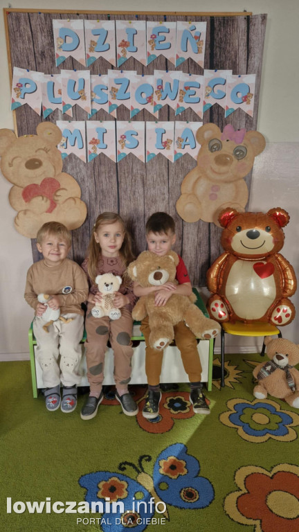 Dzień radości i zabawy w Przedszkolu Pszczółka Maja