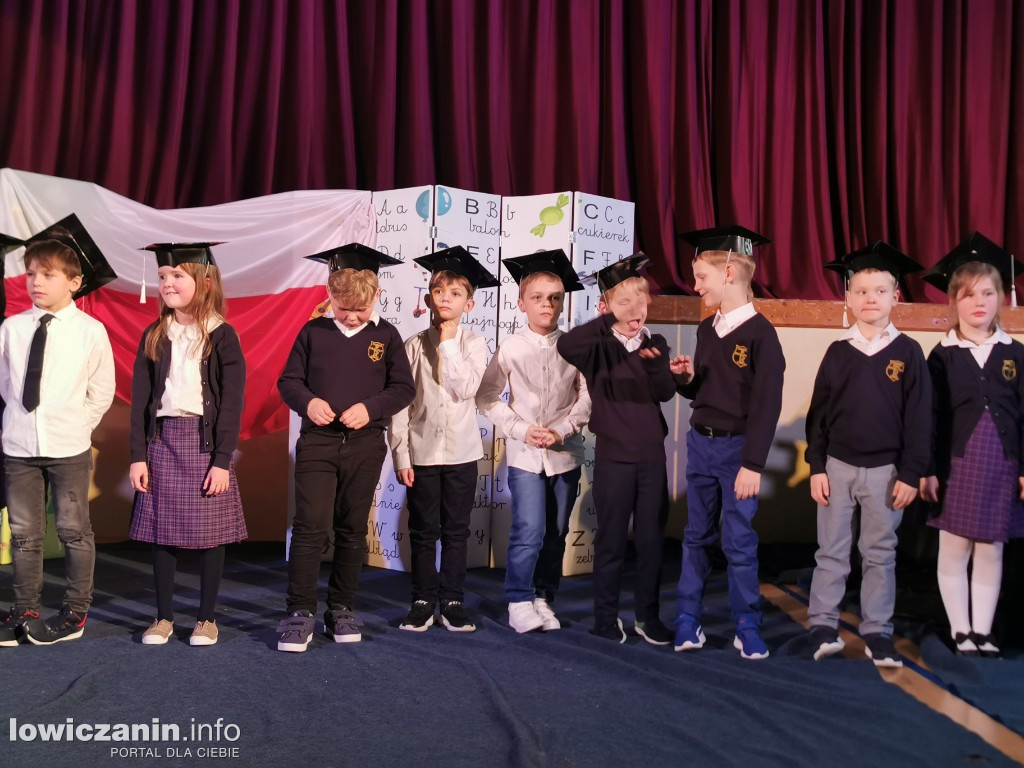 Patrocinium w Szkołach Pijarskich w Łowiczu