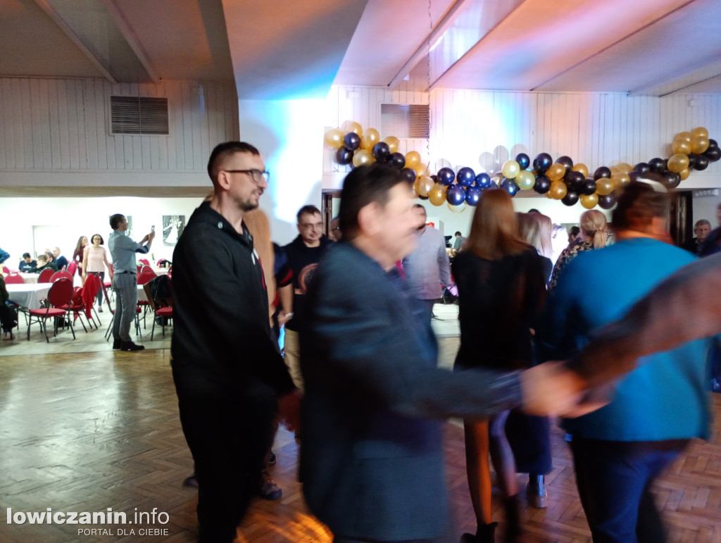 Właśnie trwa już trzeci ZAZ Party w Łowiczu!