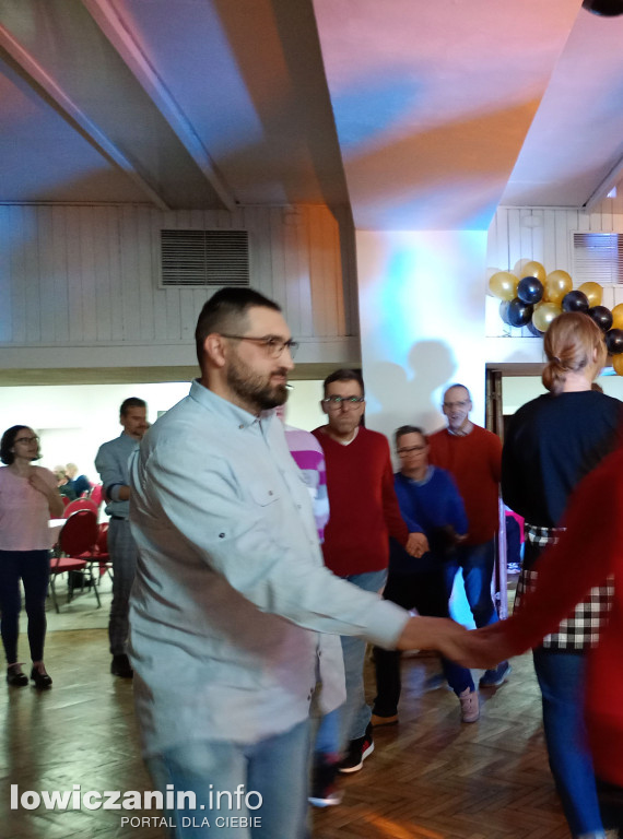 Właśnie trwa już trzeci ZAZ Party w Łowiczu!