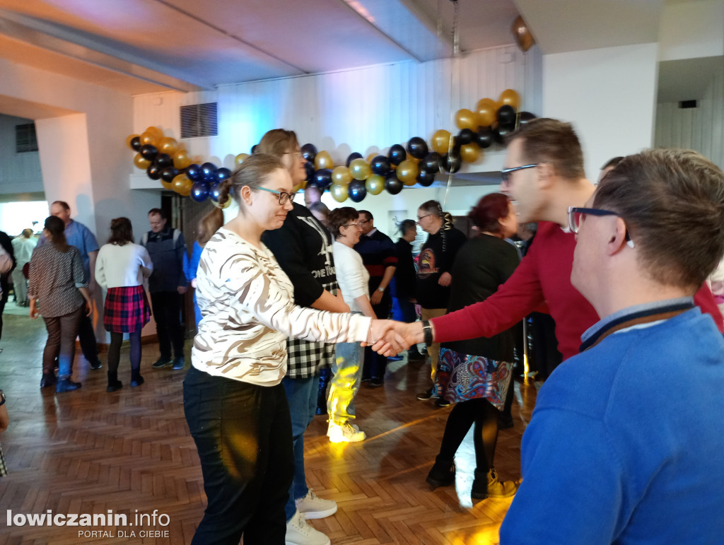 Właśnie trwa już trzeci ZAZ Party w Łowiczu!