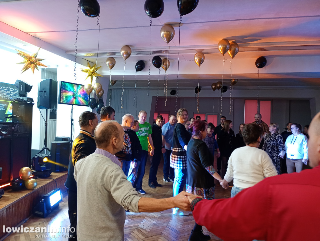 Właśnie trwa już trzeci ZAZ Party w Łowiczu!