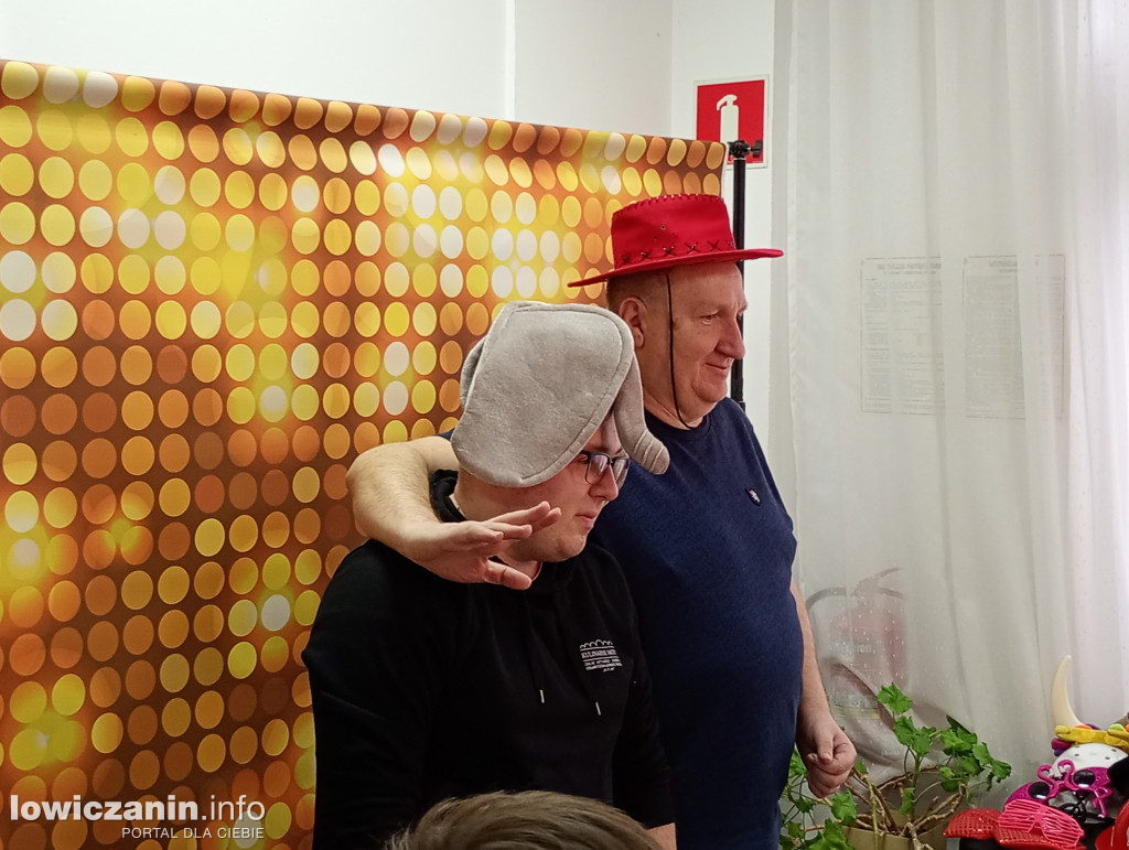 Właśnie trwa już trzeci ZAZ Party w Łowiczu!