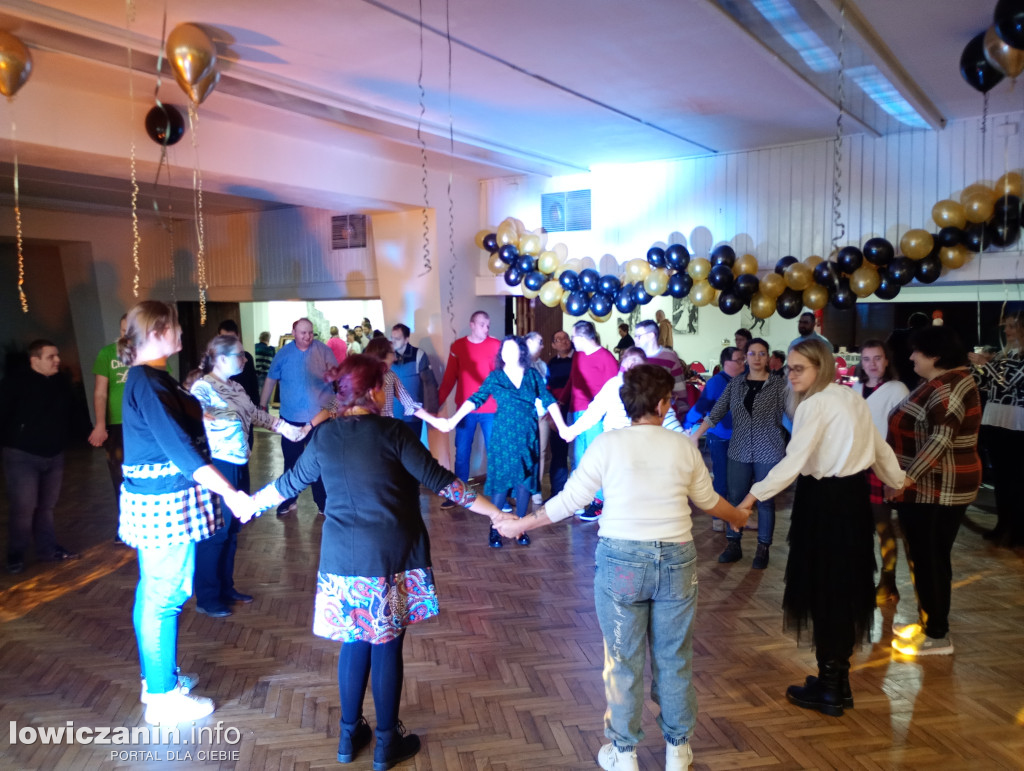 Właśnie trwa już trzeci ZAZ Party w Łowiczu!