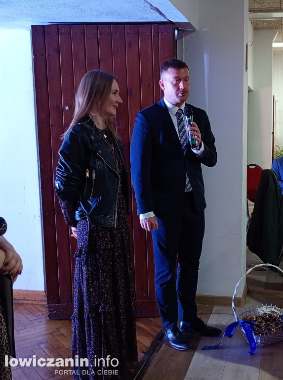 Właśnie trwa już trzeci ZAZ Party w Łowiczu!