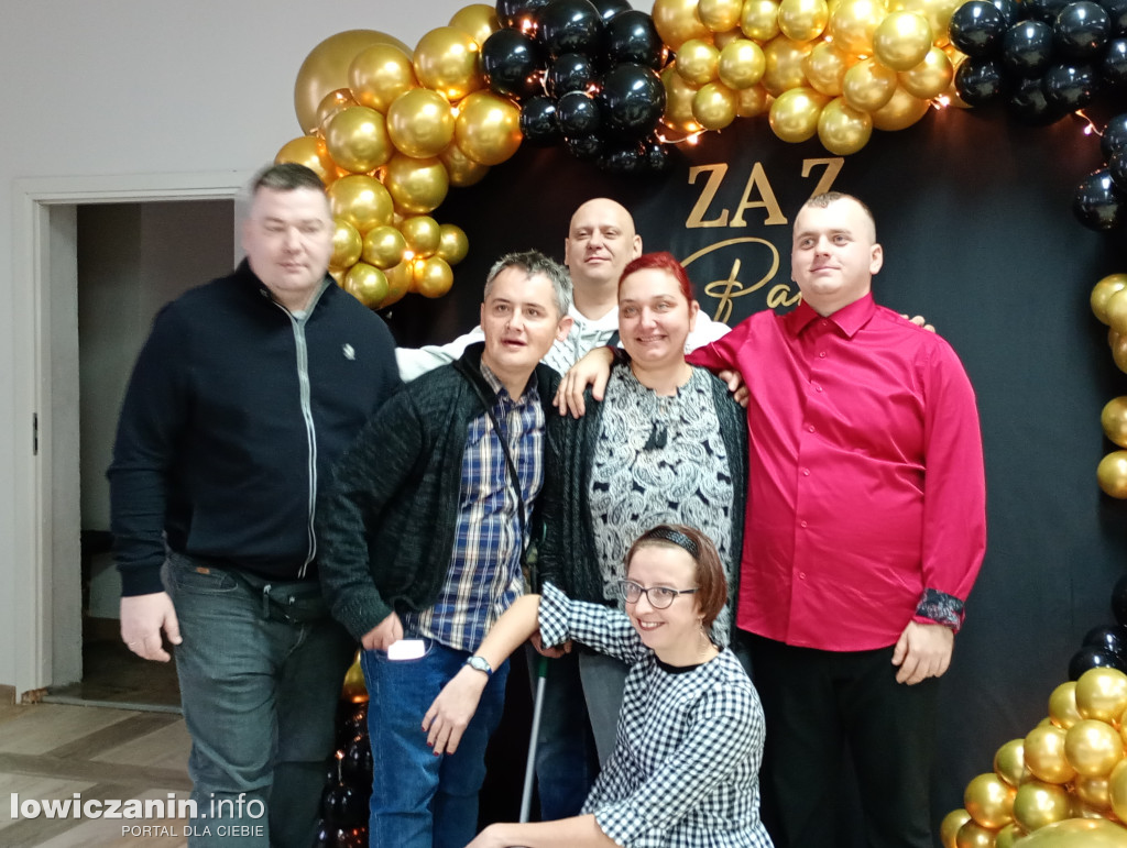 Właśnie trwa już trzeci ZAZ Party w Łowiczu!