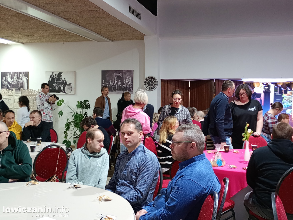 Właśnie trwa już trzeci ZAZ Party w Łowiczu!