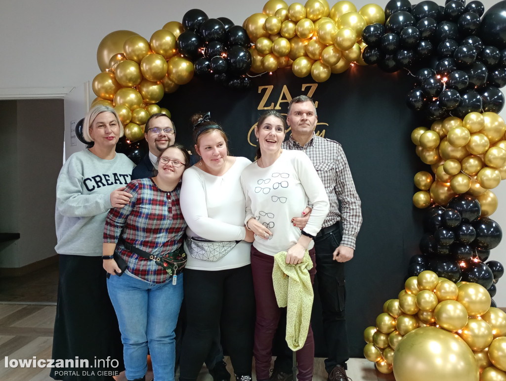 Właśnie trwa już trzeci ZAZ Party w Łowiczu!